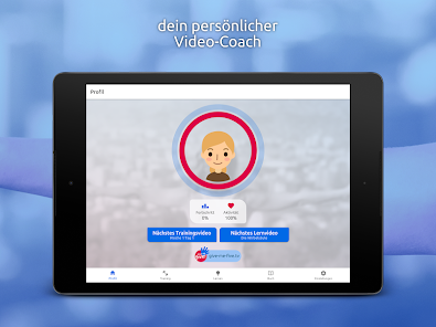 Imágen 12 Das 5 Minuten Rückentraining android