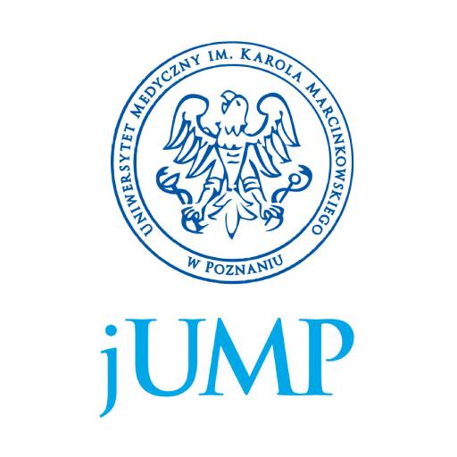 jUMP logo