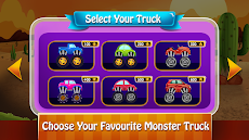 Monster Trucks Super Racing Toのおすすめ画像2