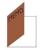 Basic MemoPad icon