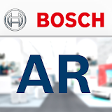 Bosch at Automechanika 2014 icon