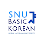 SNU Basic Korean