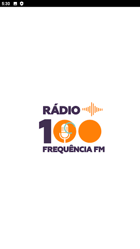 Rádio 100 Frequência FM Screen 2