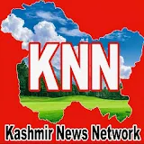 Kashmir News Network (KNN) icon