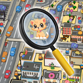 Find It Out:Find Hidden Object