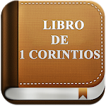 Cover Image of Download Libro de 1 Corintios  APK
