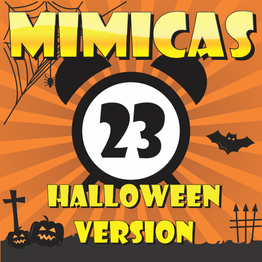 Mimicas (Mimes) icon