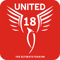 United18 - Online Shopping App