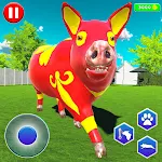 Virtual Pig Simulator Apk