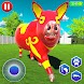 Virtual Pig Simulator - Androidアプリ