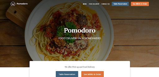 Pomodoro