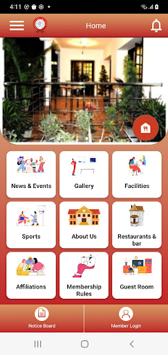 RCL Screen 3