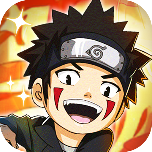 Ninja Legends:Next Generation