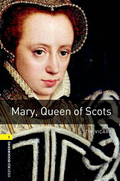 Icon image Mary Queen of Scots