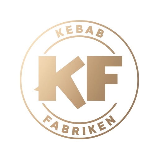 Kebabfabriken logo