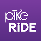 PikeRide icon