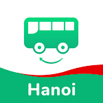 Cover Image of Download BusMap Hanoi  APK