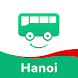 BusMap Hà Nội - Androidアプリ