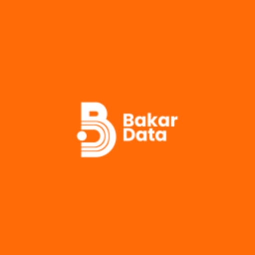 bakar data for  Android – Latest Version & Features app icon