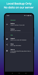 Xproguard Password Manager APK (Paid/Full) 12
