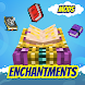 Enchantments Mod for Minecraft - Androidアプリ