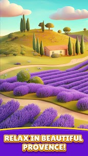 Travel Tiles Match 4