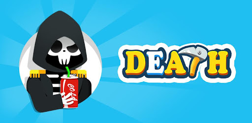 Death Incoming! cover