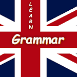 Cover Image of Herunterladen Learn English Grammar  APK