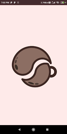 Android application Coffee, Pepper price Karnataka screenshort