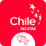 Recetas de Chile icon