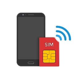Icon image SIM Device Info
