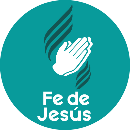 Fe de Jesús 24/7 1.1.5 Icon