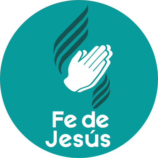 Fe de Jesús 24/7 logo