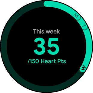Google Fit: Activity Tracking