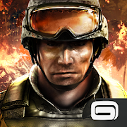 Modern Combat 3: Fallen Nation  for PC Windows and Mac