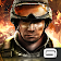 Modern Combat 3: Fallen Nation icon
