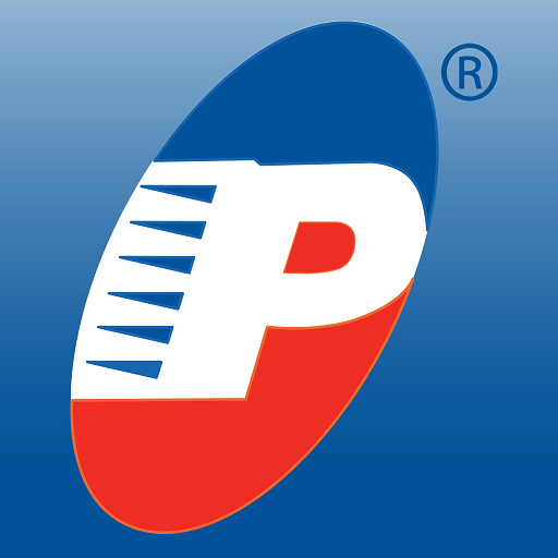 PFSAUTO® Logo