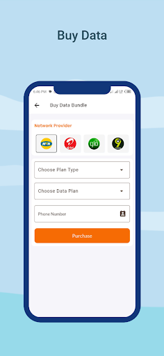 BGDATA - Cheap Data Screenshot 2 - AppWisp.com