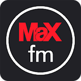 MAX FM MAXIMUM MUSIC icon