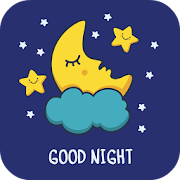 Lullaby for baby 5.0.1-40071 Icon