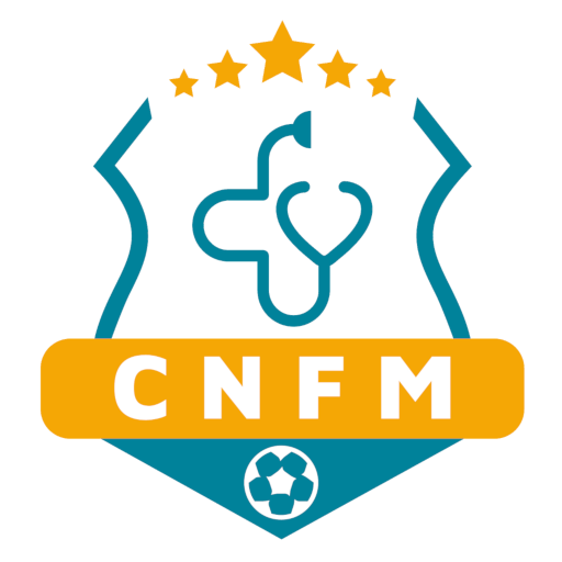 FutbolMedico logo