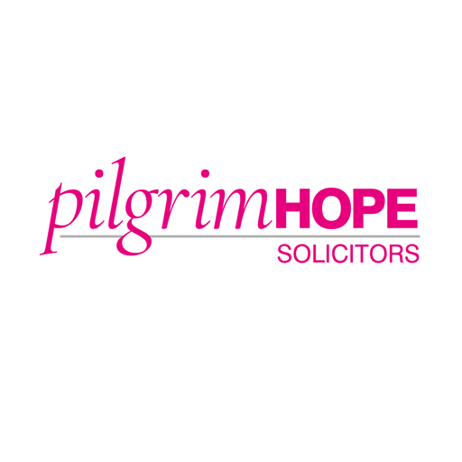Pilgrim Hope logo