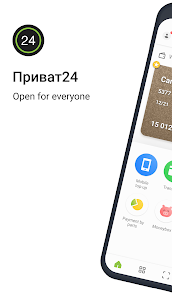 Privat24 v6.40.01 (Earn Money) Free For Android 1