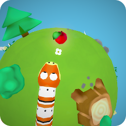 Hungry Snakes Mod Apk