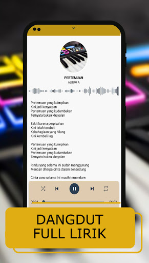 Dangdut Orgen Tunggal Lawas S Screen 2
