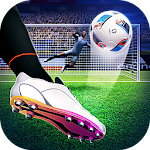 Cover Image of Download Perfect Soccer FreeKick 3D 1.45 APK