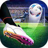 Perfect Soccer FreeKick 3D icon