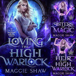 Icon image Daughters of the Warlock
