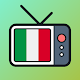 Tv italiana diretta streaming Windows'ta İndir