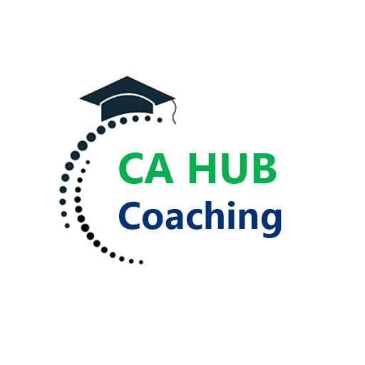 CA Hub Coaching